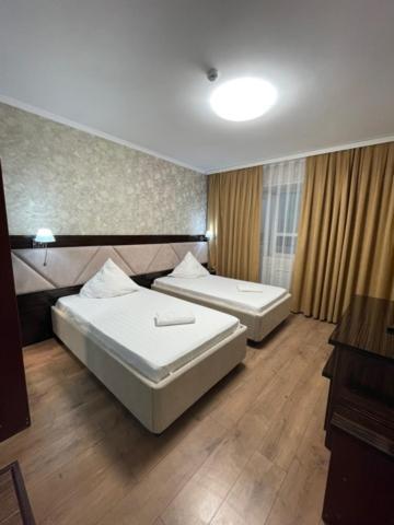 Diar Atyraū Exterior foto